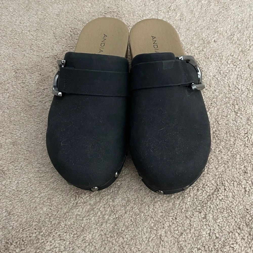 Mule / clogs - Picture 2 of 4